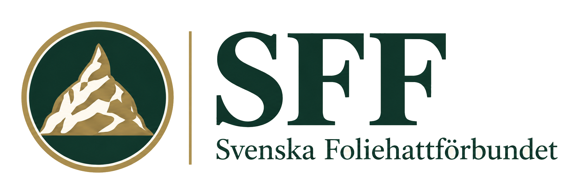 SFF – Svenska Foliehattförbundet